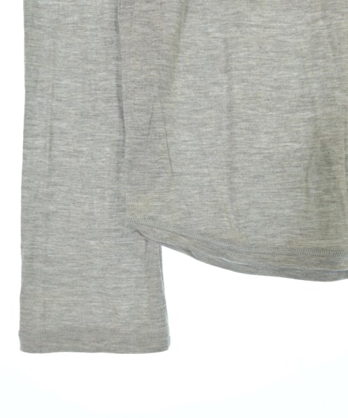 LOW CLASSIC（ロークラシック）Tシャツ・カットソー グレー サイズ:M レディース/2200704445031