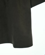 LOW CLASSIC（ロークラシック）ステンカラーコート 茶 サイズ:M レディース/2200659909022