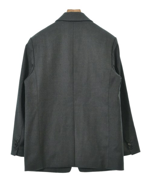 LOW CLASSIC（ロークラシック）ジャケット グレー サイズ:S レディース/2200659909039