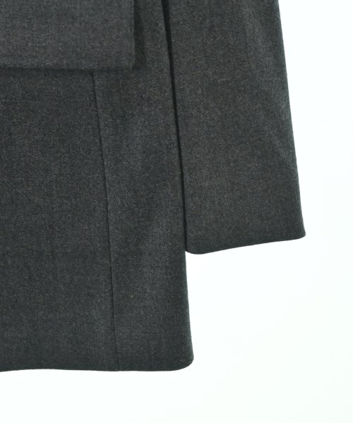 LOW CLASSIC（ロークラシック）ジャケット グレー サイズ:S レディース/2200659909039