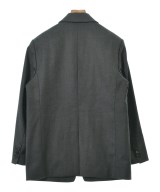 LOW CLASSIC（ロークラシック）ジャケット グレー サイズ:S レディース/2200659909039