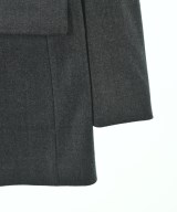 LOW CLASSIC（ロークラシック）ジャケット グレー サイズ:S レディース/2200659909039