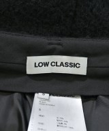 LOW CLASSIC（ロークラシック）その他 黒 サイズ:S レディース/2200659909107