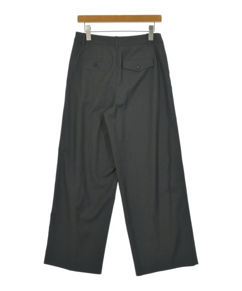 LOW CLASSIC（ロークラシック）スラックス グレー サイズ:S レディース/2200659909114