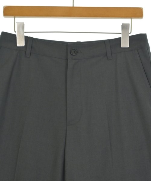 LOW CLASSIC（ロークラシック）スラックス グレー サイズ:S レディース/2200659909114