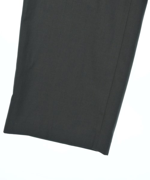 LOW CLASSIC（ロークラシック）スラックス グレー サイズ:S レディース/2200659909114