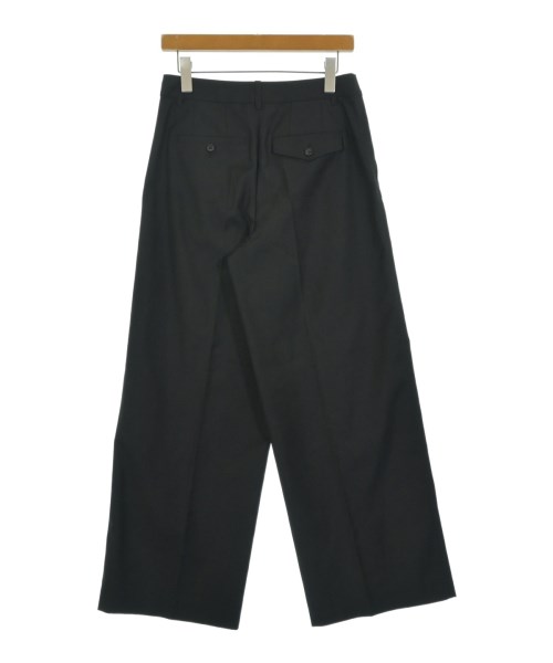 LOW CLASSIC（ロークラシック）スラックス 黒 サイズ:S レディース/2200659909121