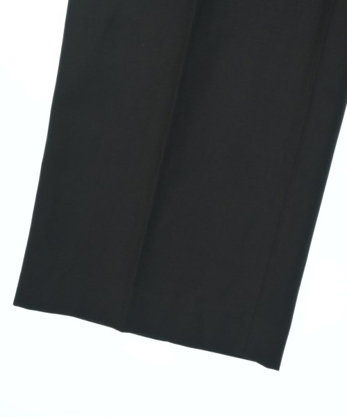 LOW CLASSIC（ロークラシック）スラックス 黒 サイズ:S レディース/2200659909121