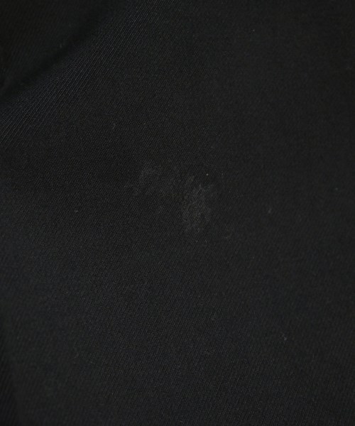 LOW CLASSIC（ロークラシック）スラックス 黒 サイズ:S レディース/2200659909121