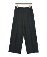LOW CLASSIC（ロークラシック）スラックス 黒 サイズ:S レディース/2200659909121
