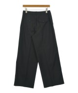 LOW CLASSIC（ロークラシック）スラックス 黒 サイズ:S レディース/2200659909121