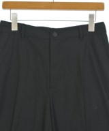 LOW CLASSIC（ロークラシック）スラックス 黒 サイズ:S レディース/2200659909121