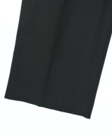 LOW CLASSIC（ロークラシック）スラックス 黒 サイズ:S レディース/2200659909121