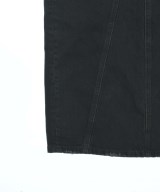 LOW CLASSIC（ロークラシック）ロング・マキシ丈スカート 黒 サイズ:S レディース/2200659909190