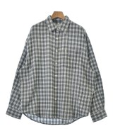 LOW CLASSIC カジュアルシャツ