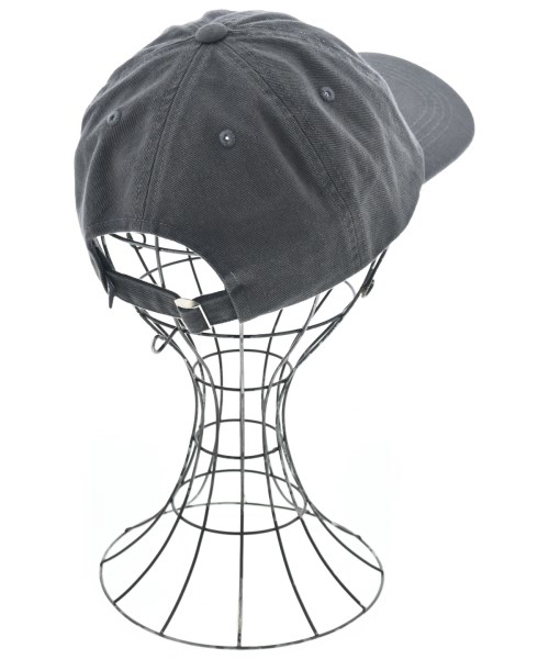 LOW CLASSIC（ロークラシック）キャップ グレー サイズ:- メンズ/2200659909428