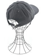 LOW CLASSIC（ロークラシック）キャップ グレー サイズ:- メンズ/2200659909428