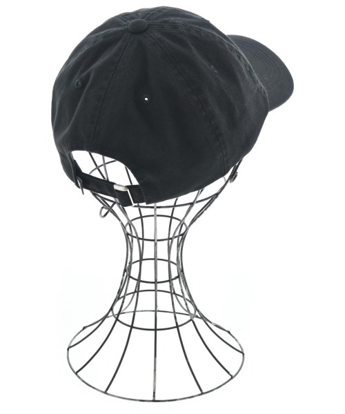 LOW CLASSIC（ロークラシック）キャップ 黒 サイズ:- メンズ/2200659909435