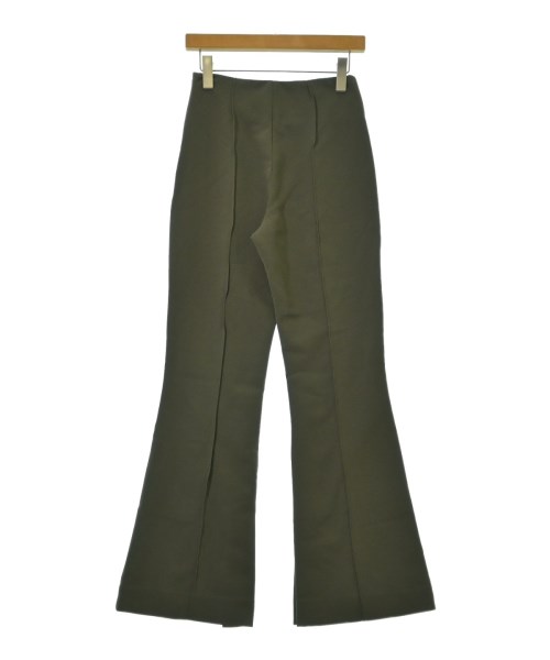 LOW CLASSIC（ロークラシック）その他 カーキ サイズ:S レディース/2200664980023