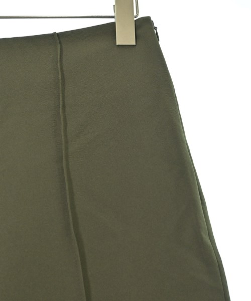 LOW CLASSIC（ロークラシック）その他 カーキ サイズ:S レディース/2200664980023