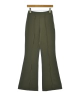 LOW CLASSIC（ロークラシック）その他 カーキ サイズ:S レディース/2200664980023