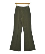 LOW CLASSIC（ロークラシック）その他 カーキ サイズ:S レディース/2200664980023