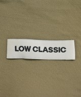 LOW CLASSIC（ロークラシック）ロング・マキシ丈スカート グレー サイズ:M レディース/2200668062039