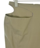 LOW CLASSIC（ロークラシック）ロング・マキシ丈スカート グレー サイズ:M レディース/2200668062039