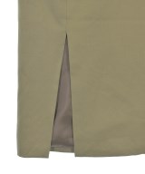 LOW CLASSIC（ロークラシック）ロング・マキシ丈スカート グレー サイズ:M レディース/2200668062039