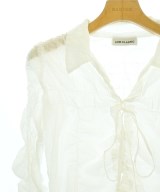 LOW CLASSIC（ロークラシック）ブラウス 白 サイズ:S レディース/2200730914211