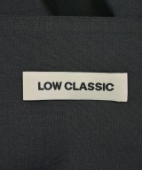 LOW CLASSIC（ロークラシック）ベスト グレー サイズ:XS レディース/2200720245066