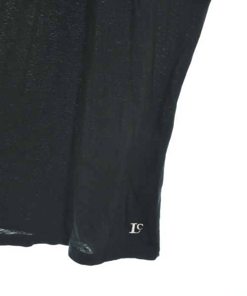 LOW CLASSIC（ロークラシック）Tシャツ・カットソー 黒 サイズ:S レディース/2200720245103