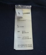 LOW CLASSIC（ロークラシック）キャミソール 紺 サイズ:L レディース/2200722518052