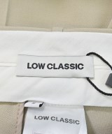 LOW CLASSIC（ロークラシック）その他 ベージュ サイズ:S レディース/2200682283472
