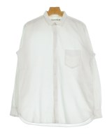 OLDMAN'S TAILOR カジュアルシャツ