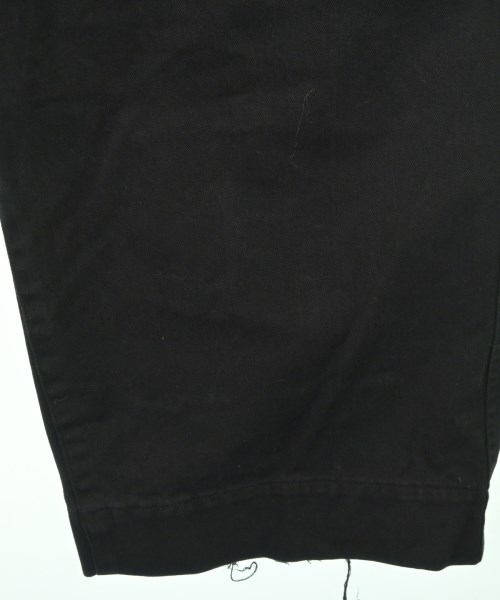 OLDMAN'S TAILOR（オールドマンズテーラー）その他 黒 サイズ:38(L位) メンズ/2200636862128