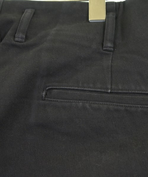 OLDMAN'S TAILOR（オールドマンズテーラー）その他 黒 サイズ:38(L位) メンズ/2200636862128