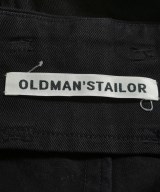 OLDMAN'S TAILOR（オールドマンズテーラー）その他 黒 サイズ:38(L位) メンズ/2200636862128