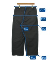 OLDMAN'S TAILOR（オールドマンズテーラー）その他 黒 サイズ:38(L位) メンズ/2200636862128