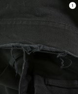 OLDMAN'S TAILOR（オールドマンズテーラー）その他 黒 サイズ:38(L位) メンズ/2200636862128