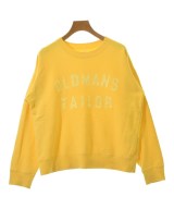 OLDMAN'S TAILOR スウェット