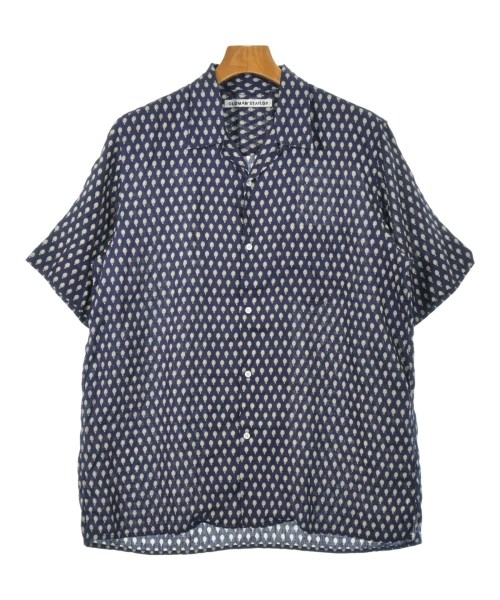 オールドマンズテーラー(OLDMAN'S TAILOR)のOLDMAN'S TAILOR カジュアルシャツ