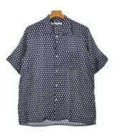 OLDMAN'S TAILOR カジュアルシャツ