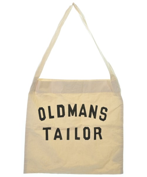 オールドマンズテーラー(OLDMAN'S TAILOR)のOLDMAN'S TAILOR トートバッグ