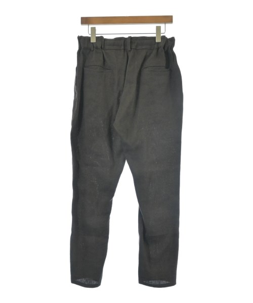 OLDMAN'S TAILOR（オールドマンズテーラー）その他 茶 サイズ:38(S位) メンズ/2200616813652