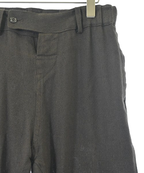 OLDMAN'S TAILOR（オールドマンズテーラー）その他 茶 サイズ:38(S位) メンズ/2200616813652