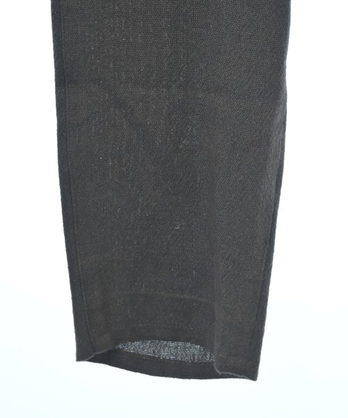 OLDMAN'S TAILOR（オールドマンズテーラー）その他 茶 サイズ:38(S位) メンズ/2200616813652