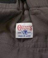 OLDMAN'S TAILOR（オールドマンズテーラー）その他 茶 サイズ:38(S位) メンズ/2200616813652