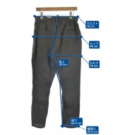 OLDMAN'S TAILOR（オールドマンズテーラー）その他 茶 サイズ:38(S位) メンズ/2200616813652