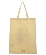 OLDMAN'S TAILOR（オールドマンズテーラー）トートバッグ ベージュ サイズ:- レディース/2200667256361